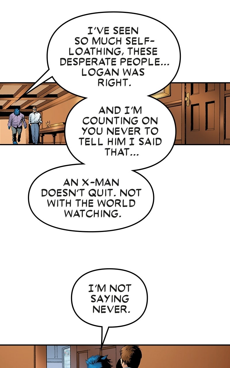 Astonishing X-Men Episode 12 page 29 - 