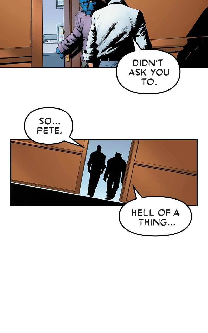 Astonishing X-Men Episode 12 page 30 - 