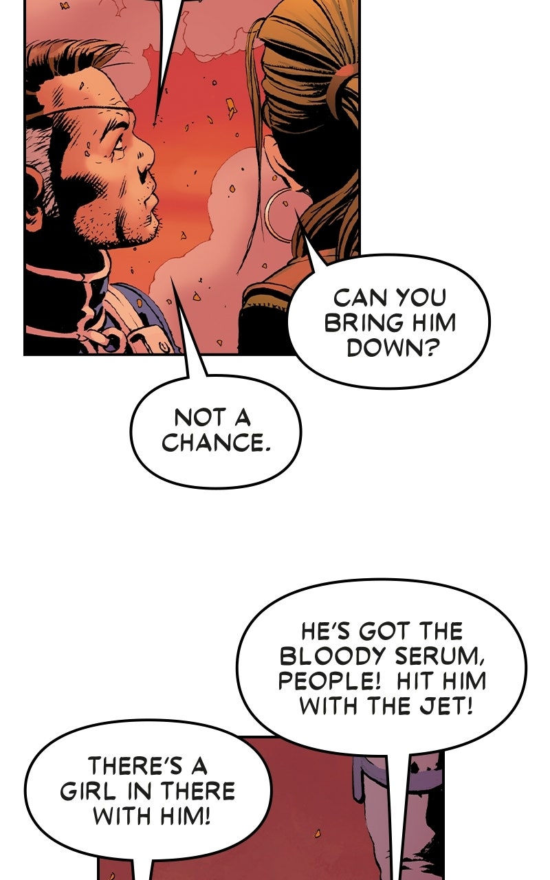 Astonishing X-Men Episode 12 page 4 - 