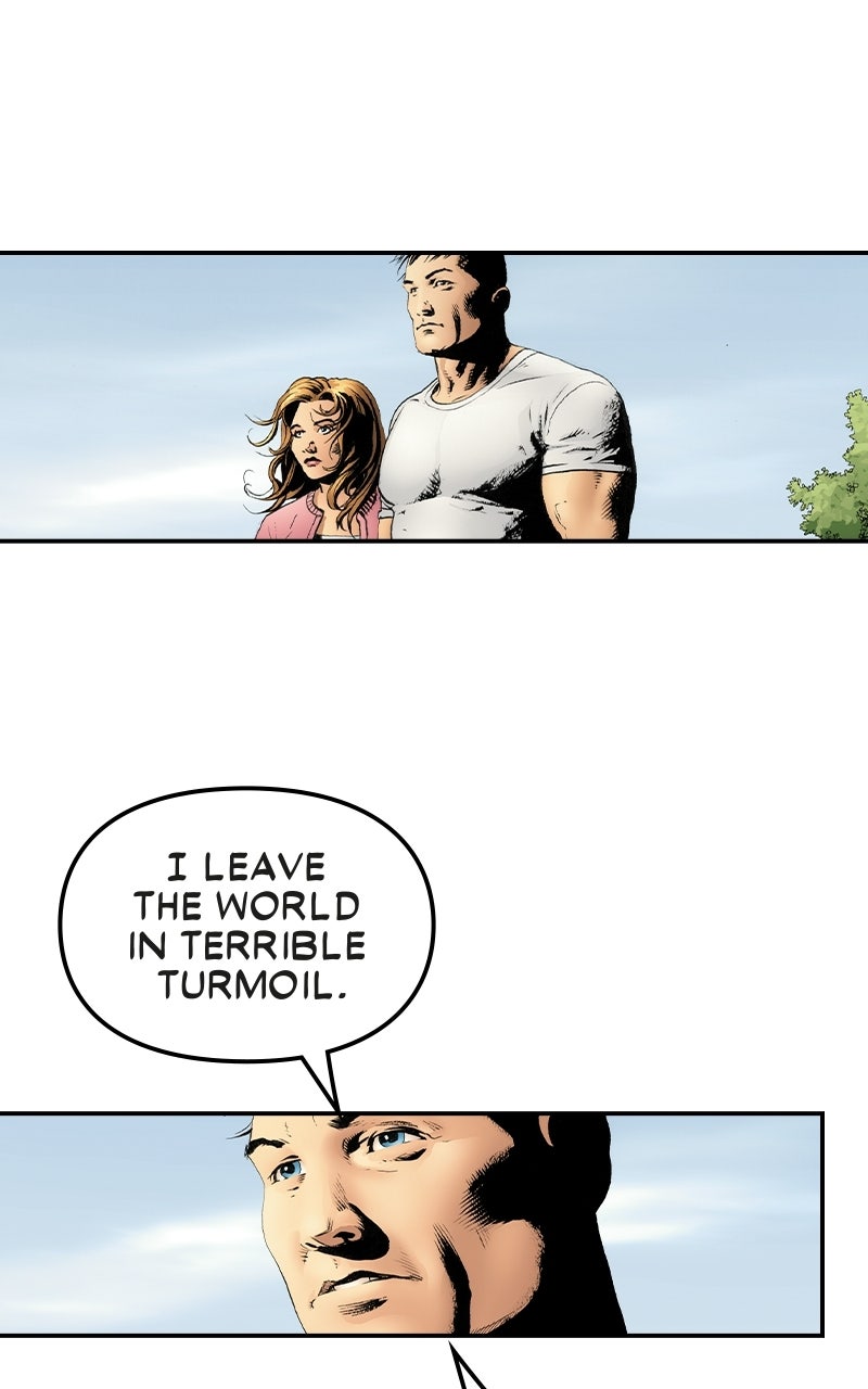 Astonishing X-Men Episode 12 page 31 - 