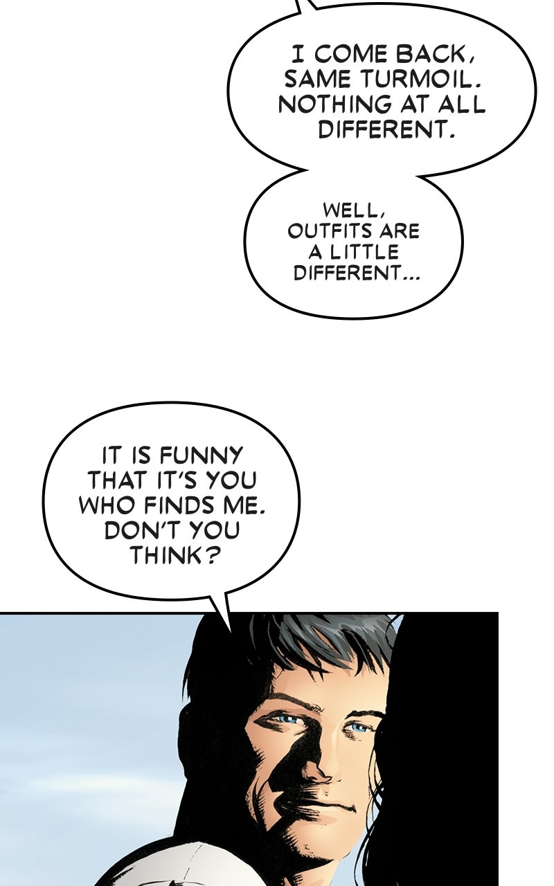 Astonishing X-Men Episode 12 page 32 - 
