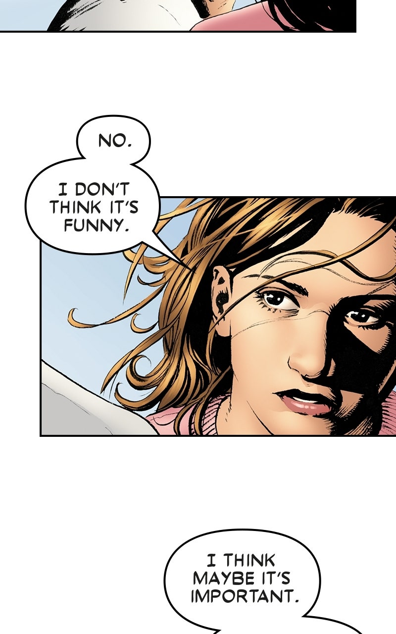 Astonishing X-Men Episode 12 page 33 - 