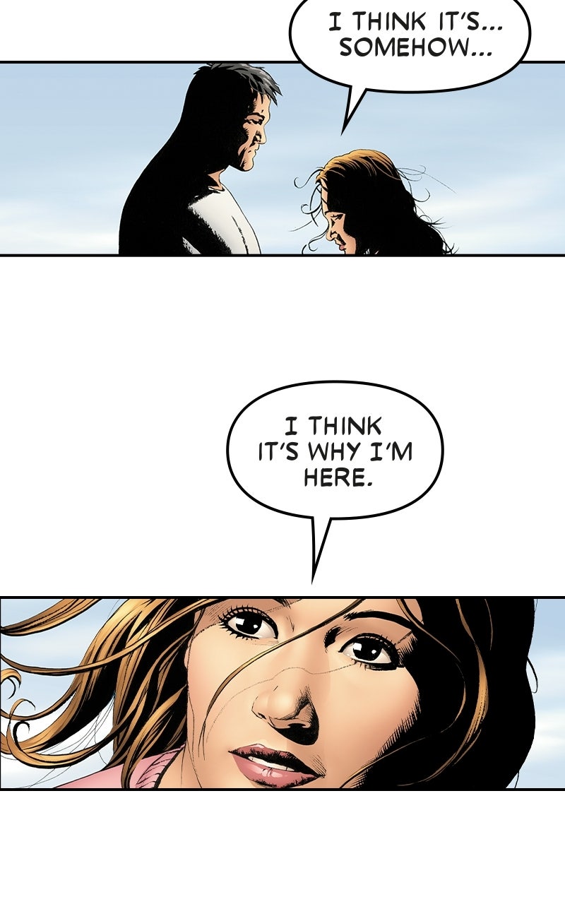 Astonishing X-Men Episode 12 page 34 - 