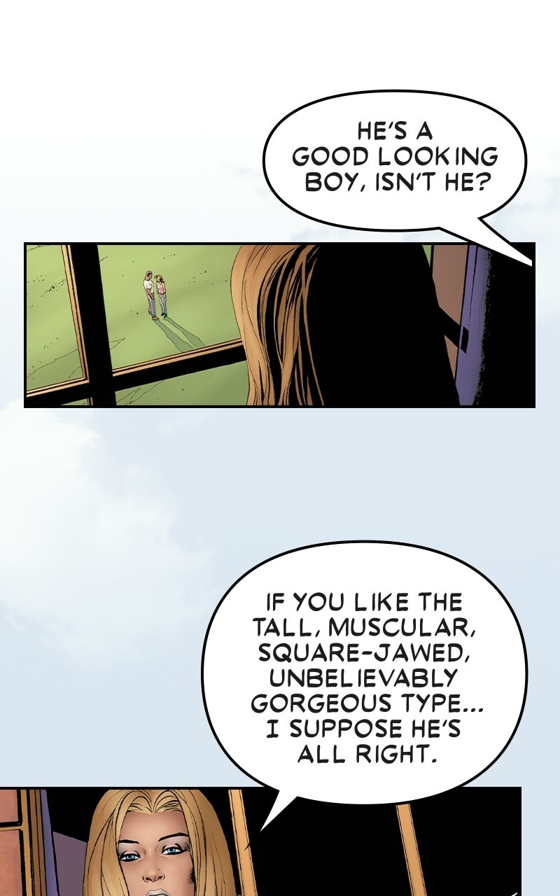 Astonishing X-Men Episode 12 page 35 - 