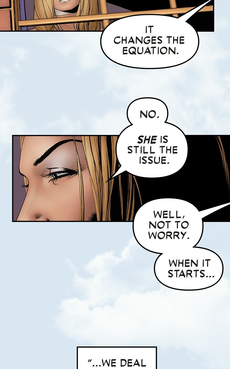 Astonishing X-Men Episode 12 page 36 - 