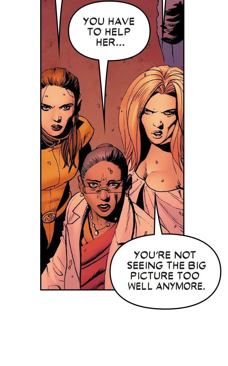 Astonishing X-Men Episode 12 page 5 - 