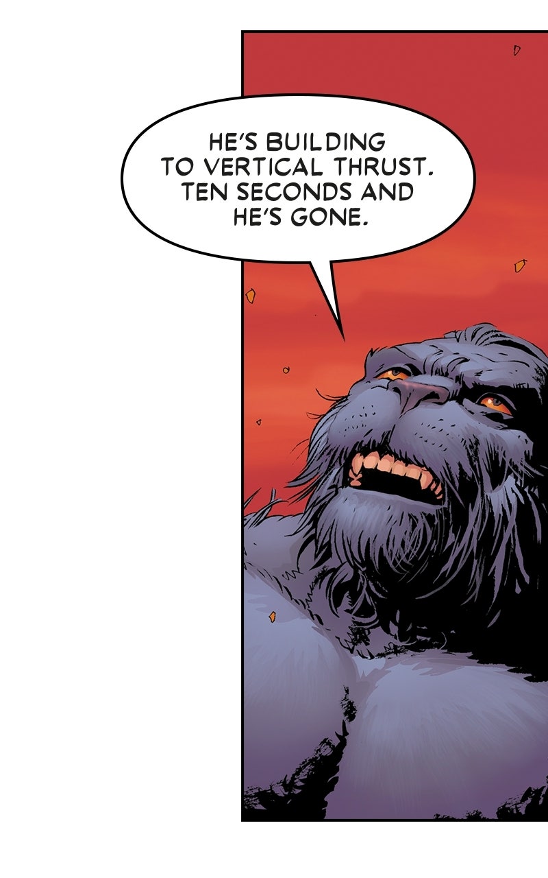 Astonishing X-Men Episode 12 page 6 - 