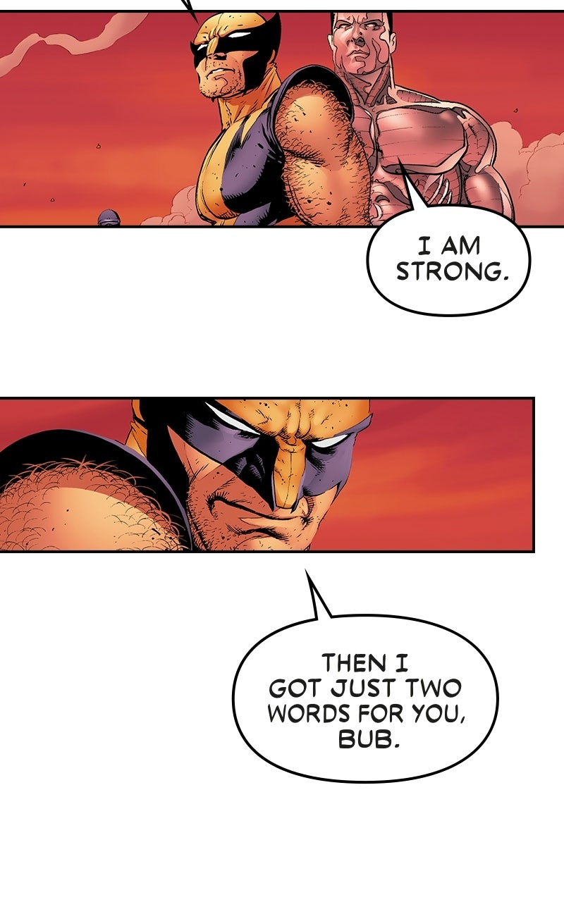 Astonishing X-Men Episode 12 page 8 - 