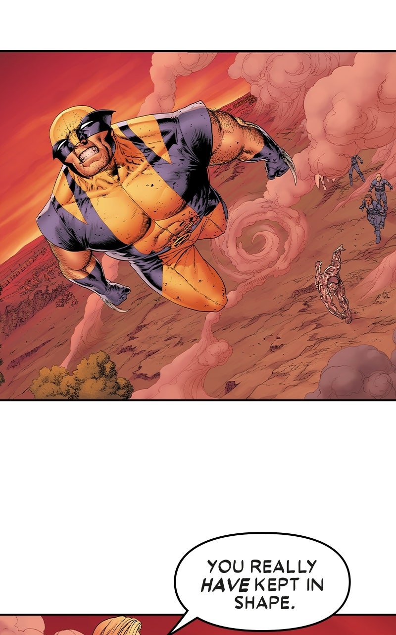 Astonishing X-Men Episode 12 page 9 - 