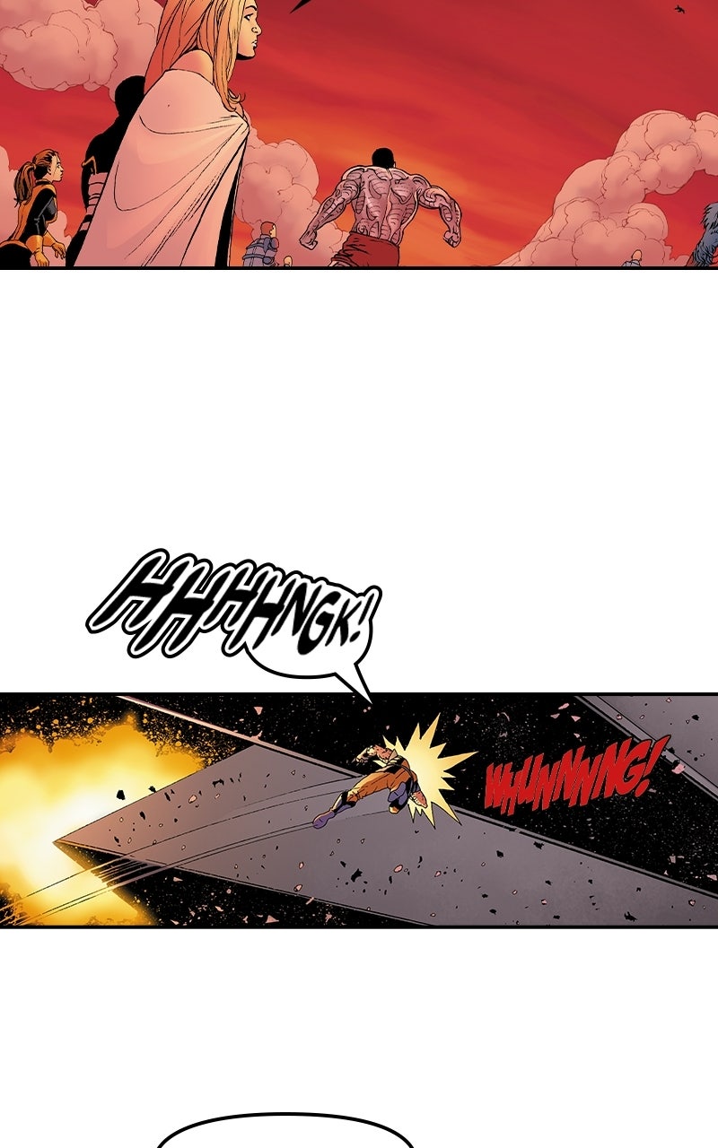 Astonishing X-Men Episode 12 page 10 - 