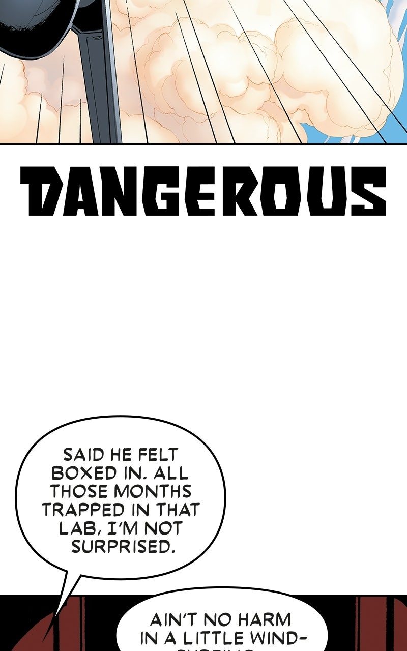 Astonishing X-Men Episode 13 page 11 - 