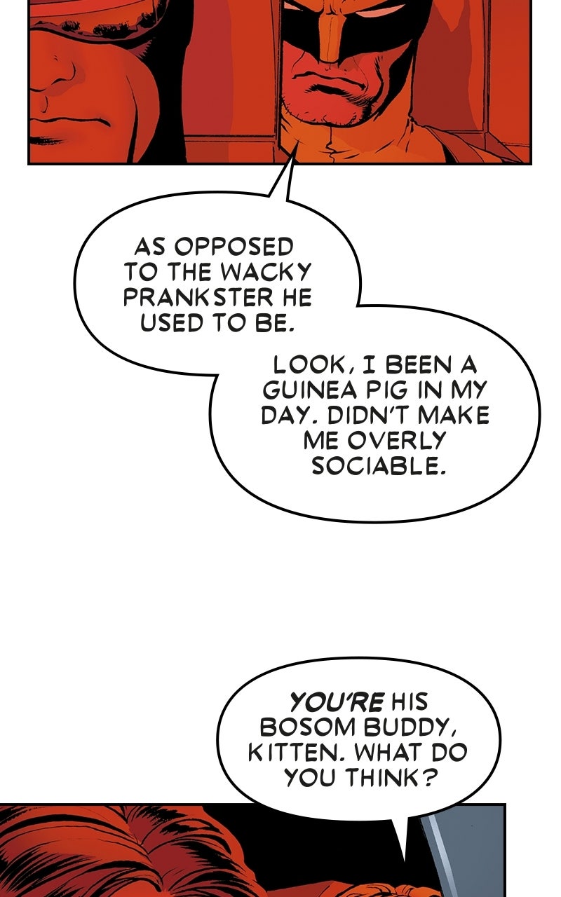 Astonishing X-Men Episode 13 page 14 - 