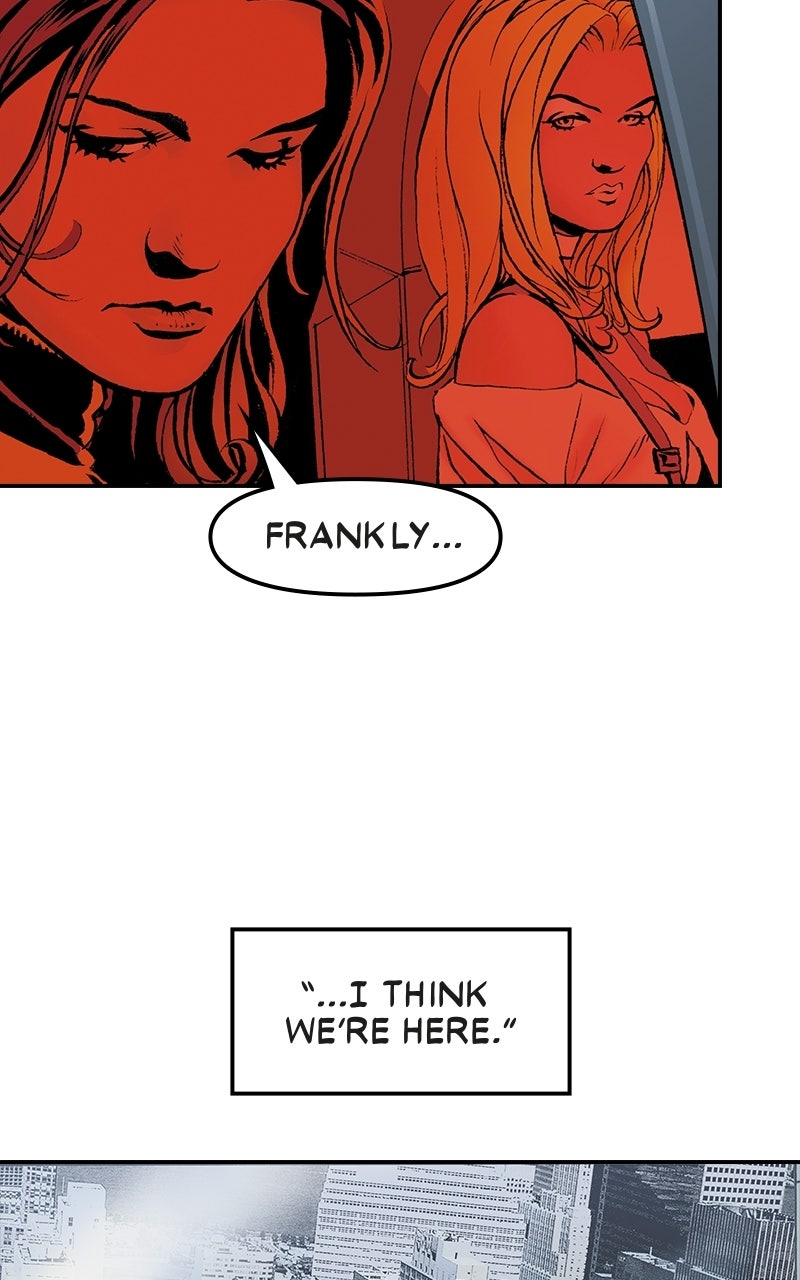 Astonishing X-Men Episode 13 page 15 - 