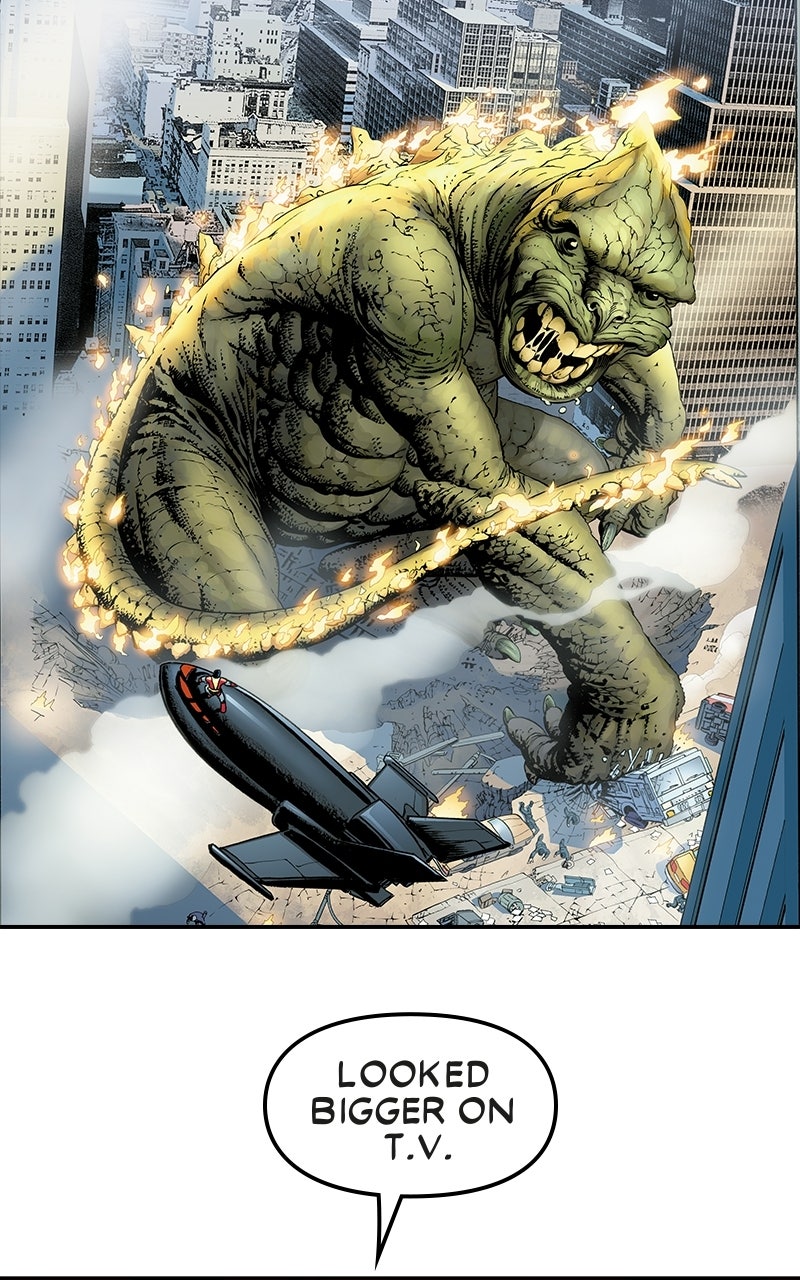 Astonishing X-Men Episode 13 page 16 - 