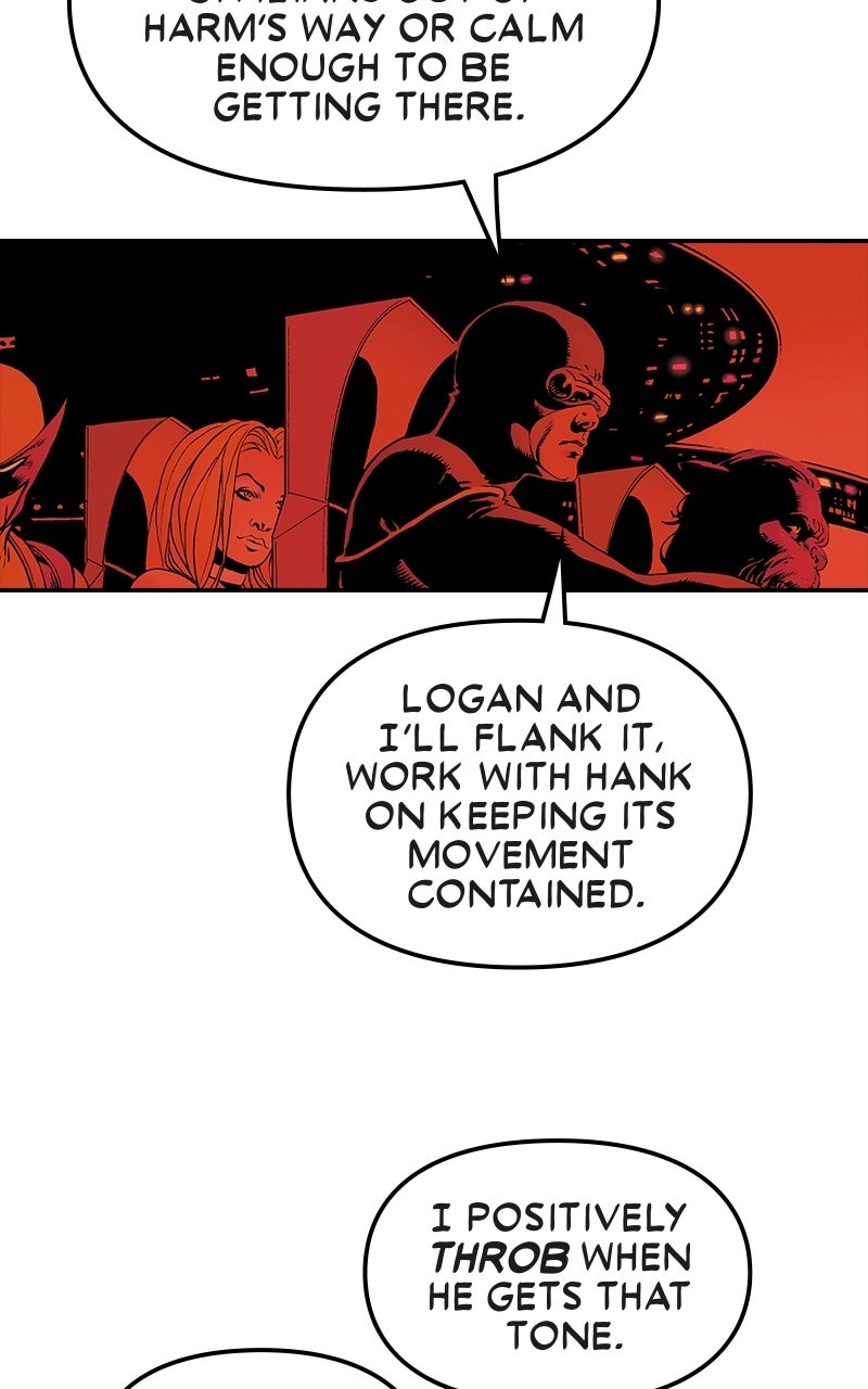 Astonishing X-Men Episode 13 page 18 - 