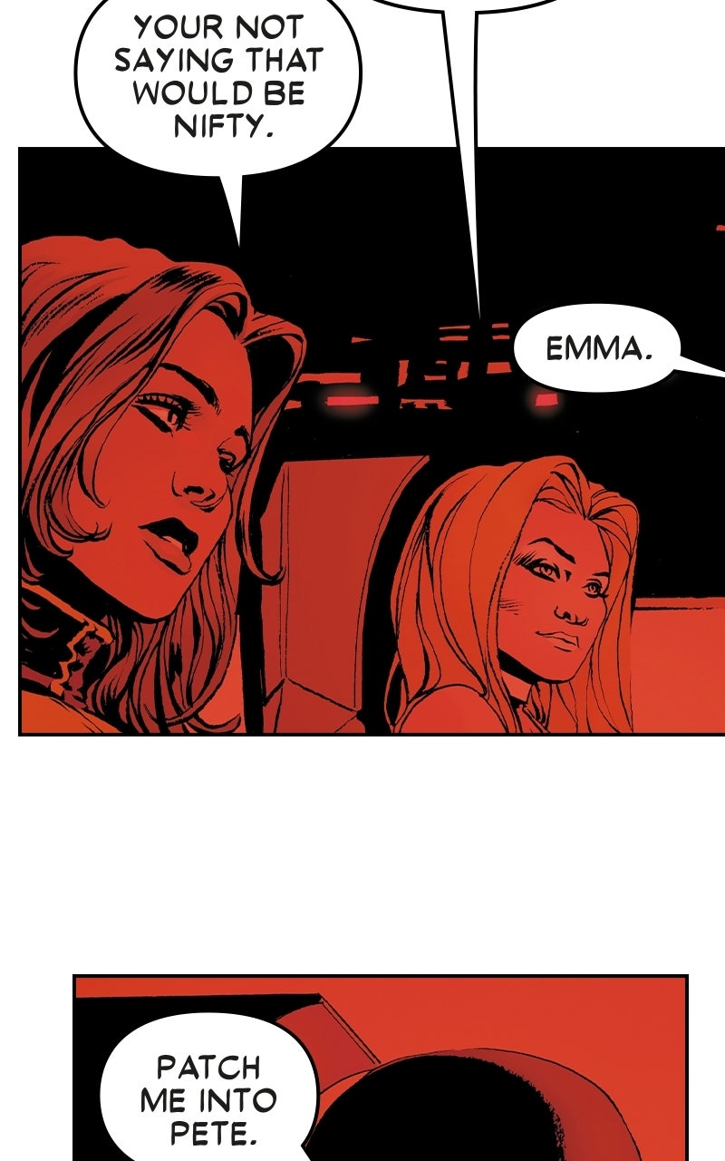Astonishing X-Men Episode 13 page 19 - 