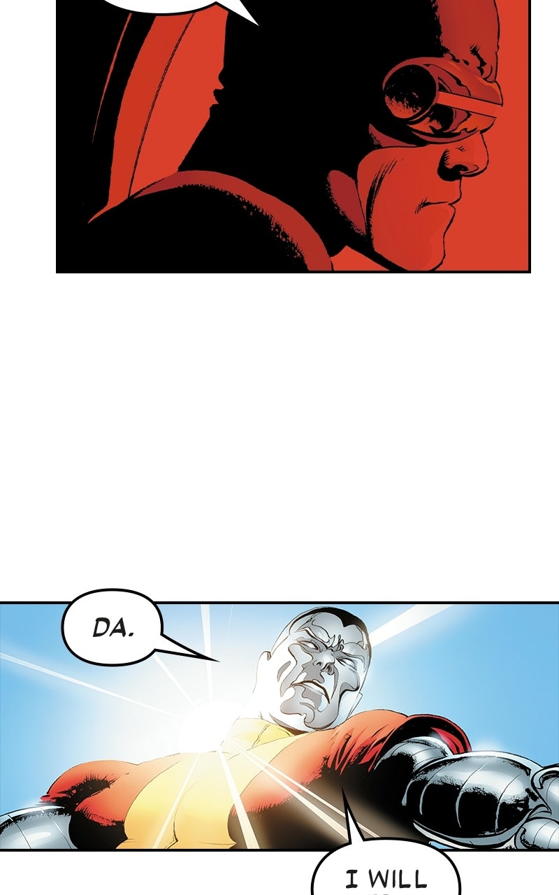 Astonishing X-Men Episode 13 page 20 - 