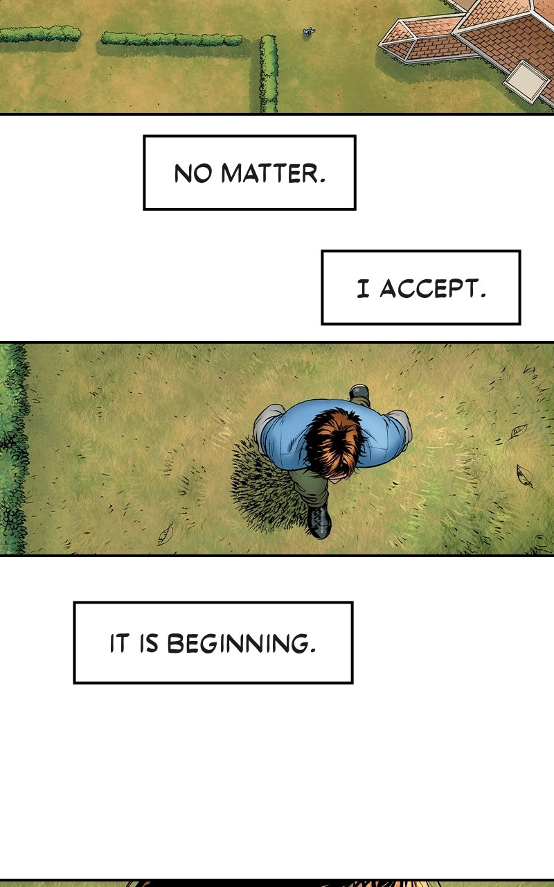 Astonishing X-Men Episode 13 page 3 - 