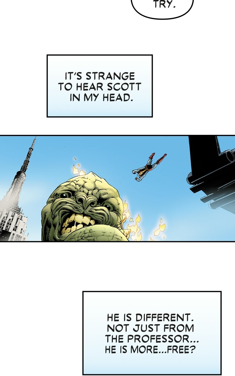 Astonishing X-Men Episode 13 page 21 - 