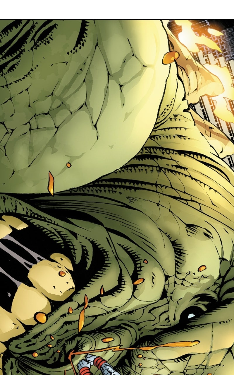 Astonishing X-Men Episode 13 page 22 - 