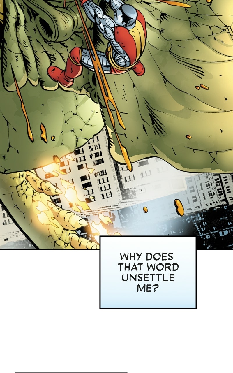 Astonishing X-Men Episode 13 page 23 - 