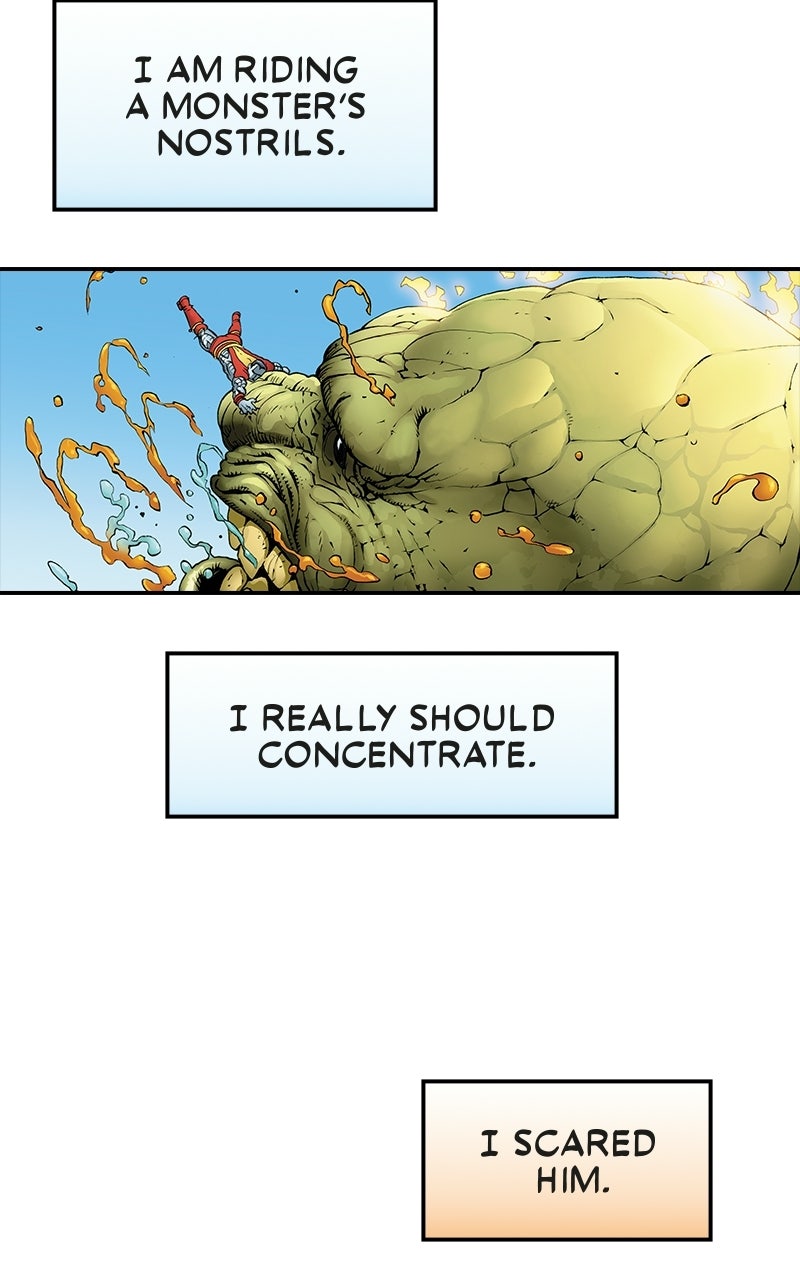 Astonishing X-Men Episode 13 page 24 - 
