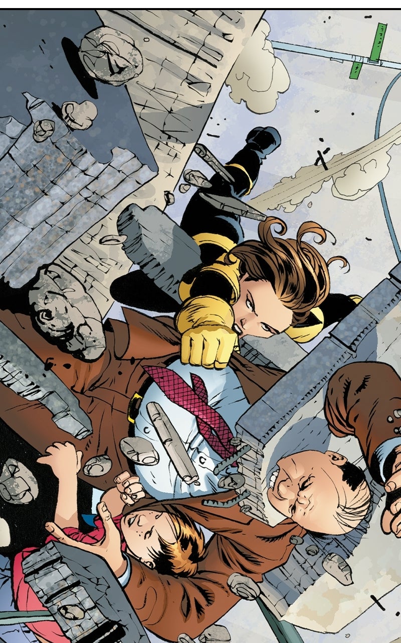 Astonishing X-Men Episode 13 page 25 - 
