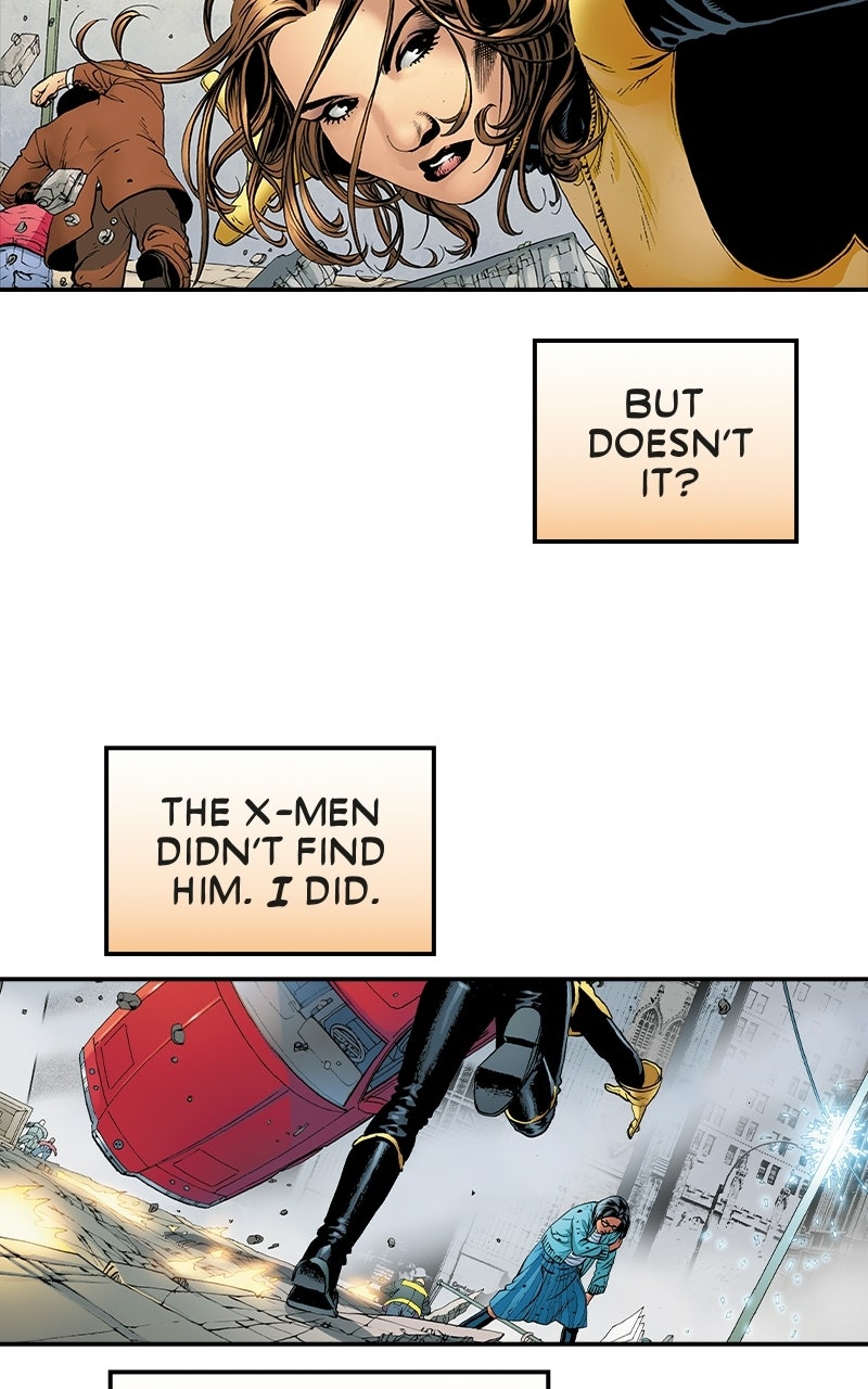 Astonishing X-Men Episode 13 page 27 - 