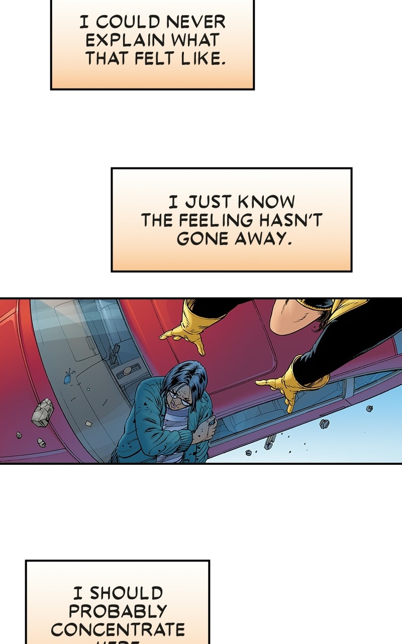 Astonishing X-Men Episode 13 page 28 - 
