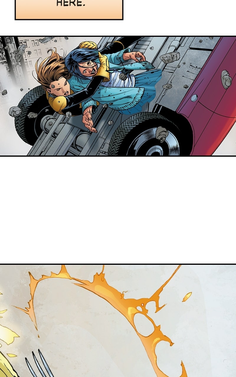 Astonishing X-Men Episode 13 page 29 - 