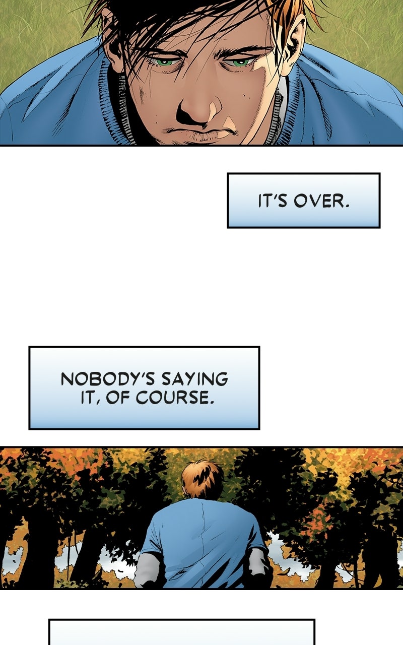 Astonishing X-Men Episode 13 page 4 - 