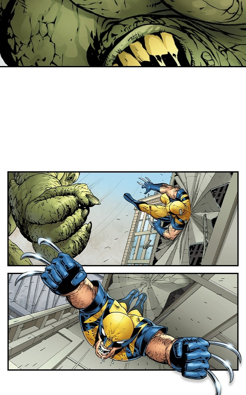 Astonishing X-Men Episode 13 page 31 - 