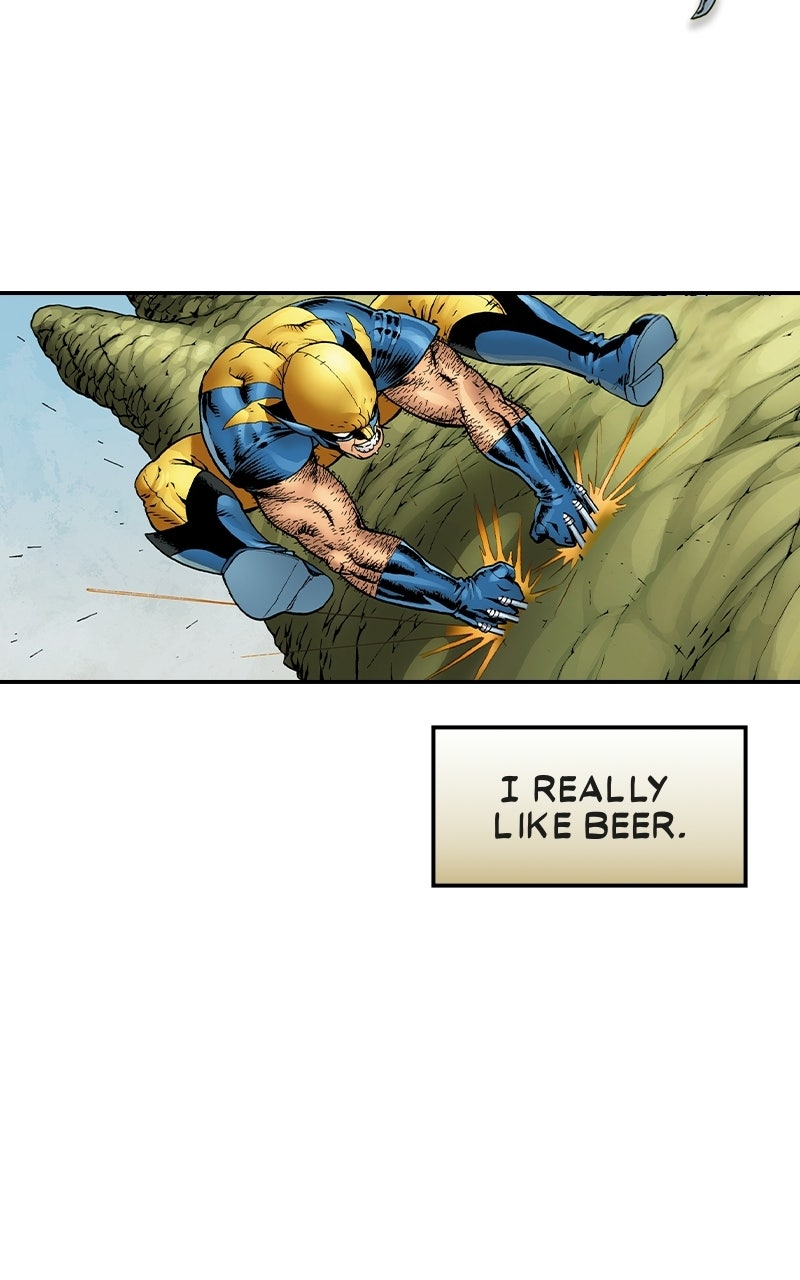 Astonishing X-Men Episode 13 page 32 - 