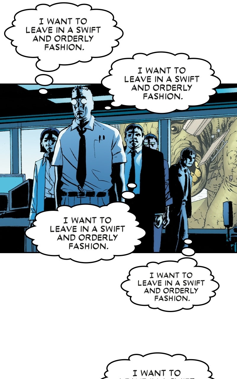 Astonishing X-Men Episode 13 page 33 - 