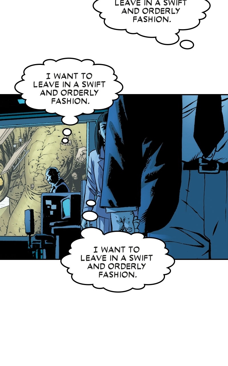 Astonishing X-Men Episode 13 page 34 - 