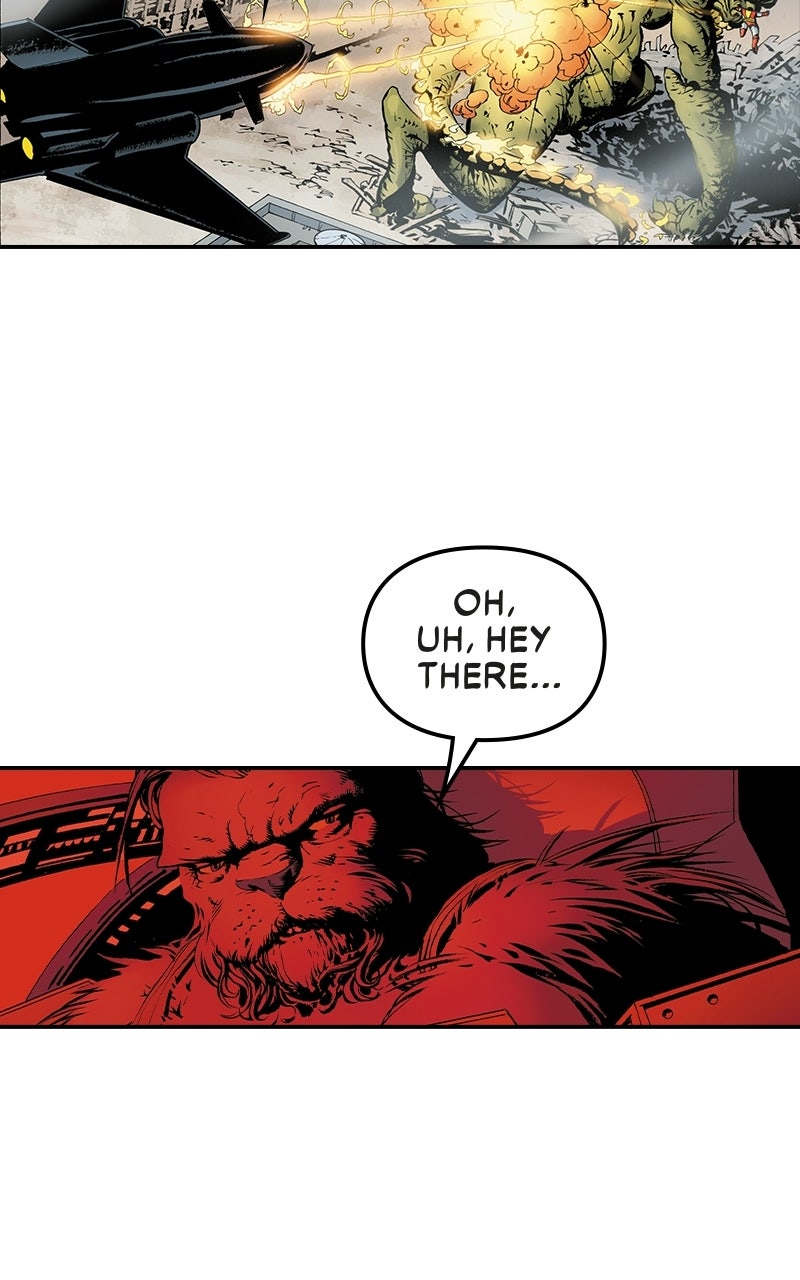 Astonishing X-Men Episode 13 page 36 - 