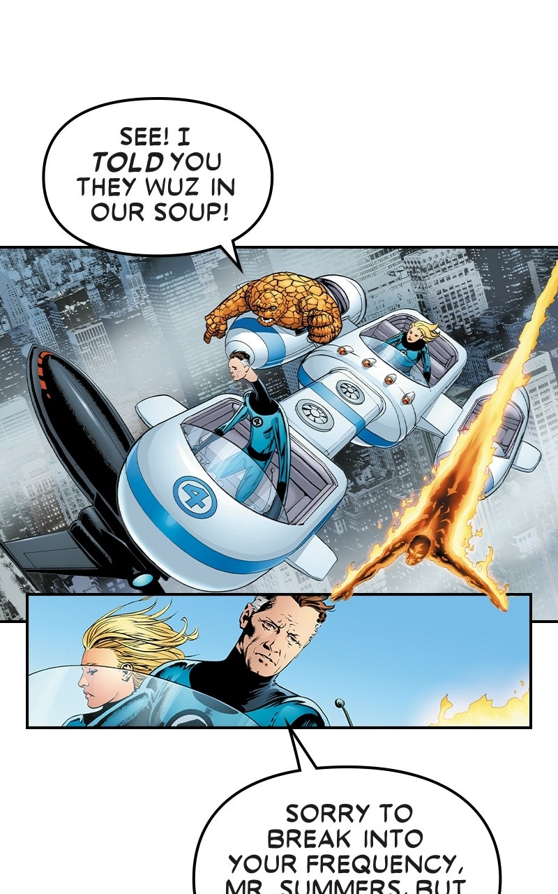 Astonishing X-Men Episode 13 page 37 - 