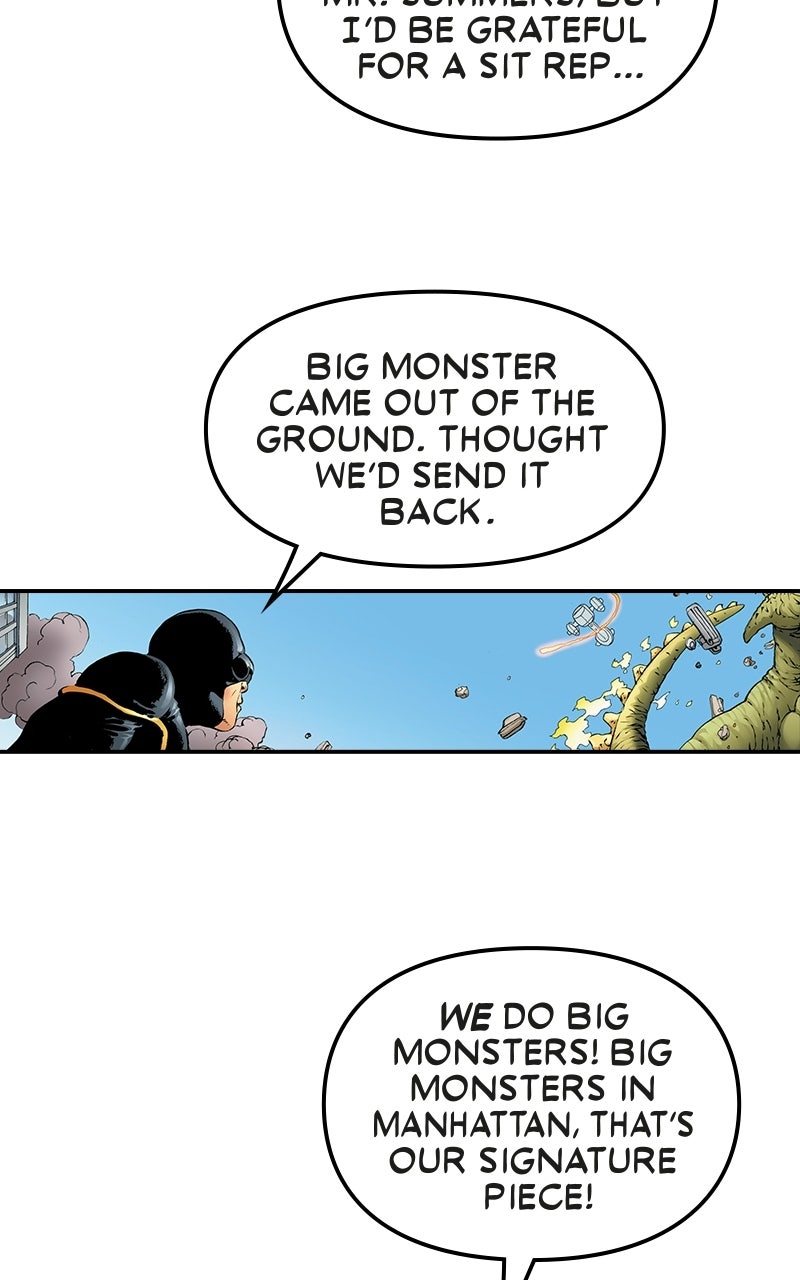 Astonishing X-Men Episode 13 page 38 - 