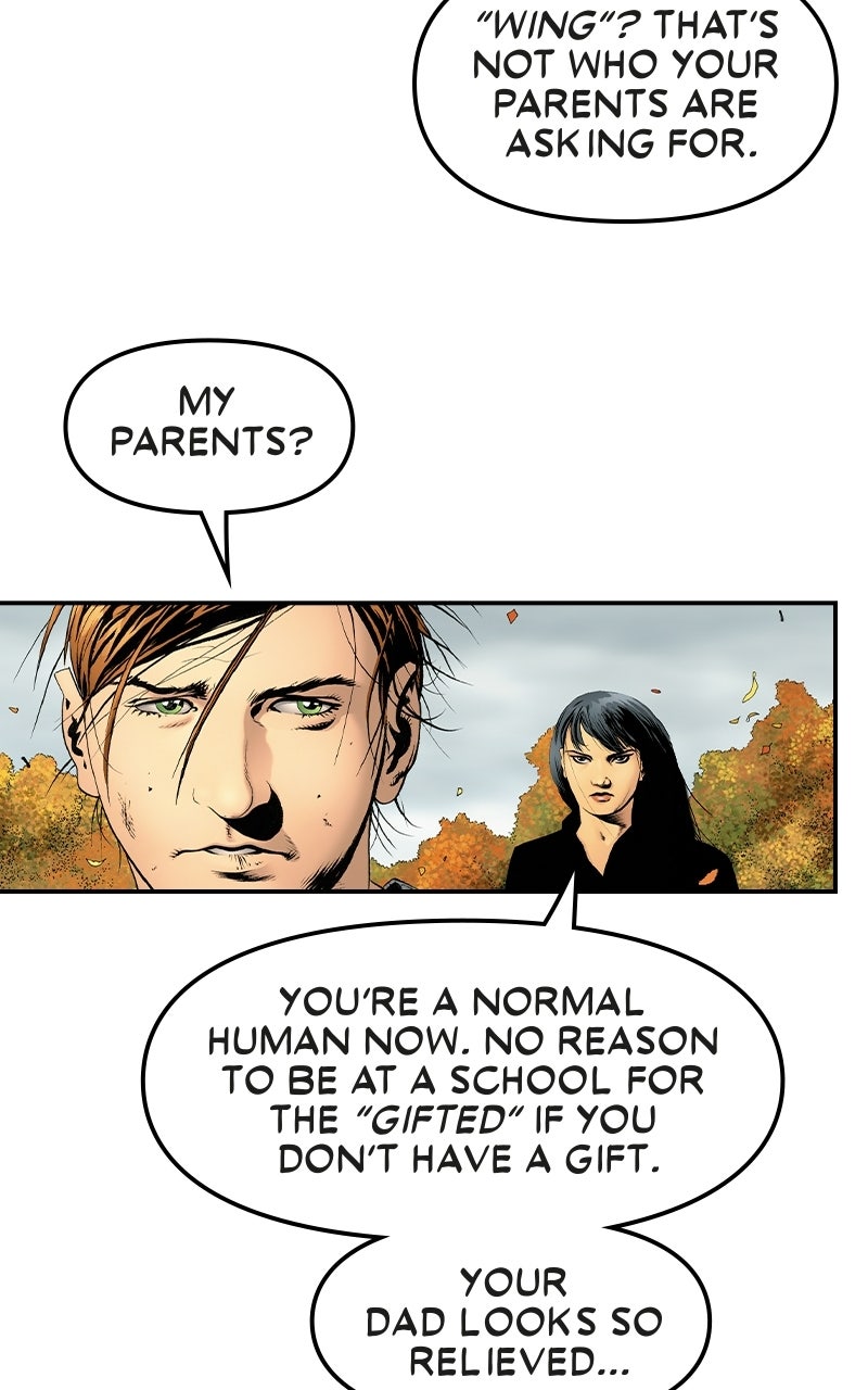Astonishing X-Men Episode 13 page 42 - 