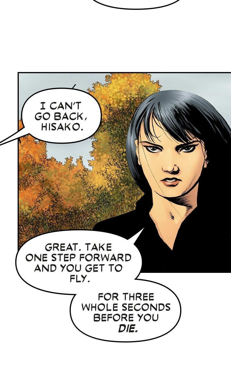 Astonishing X-Men Episode 13 page 43 - 
