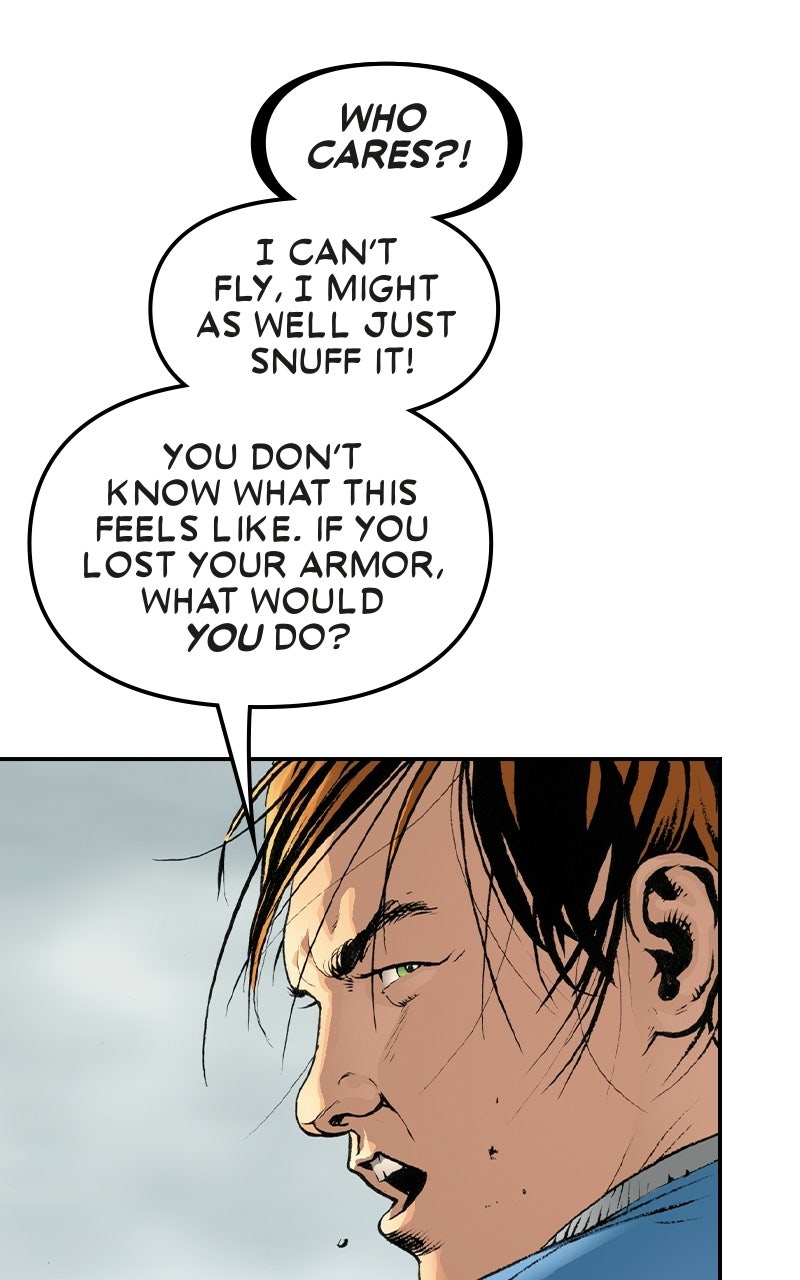 Astonishing X-Men Episode 13 page 44 - 