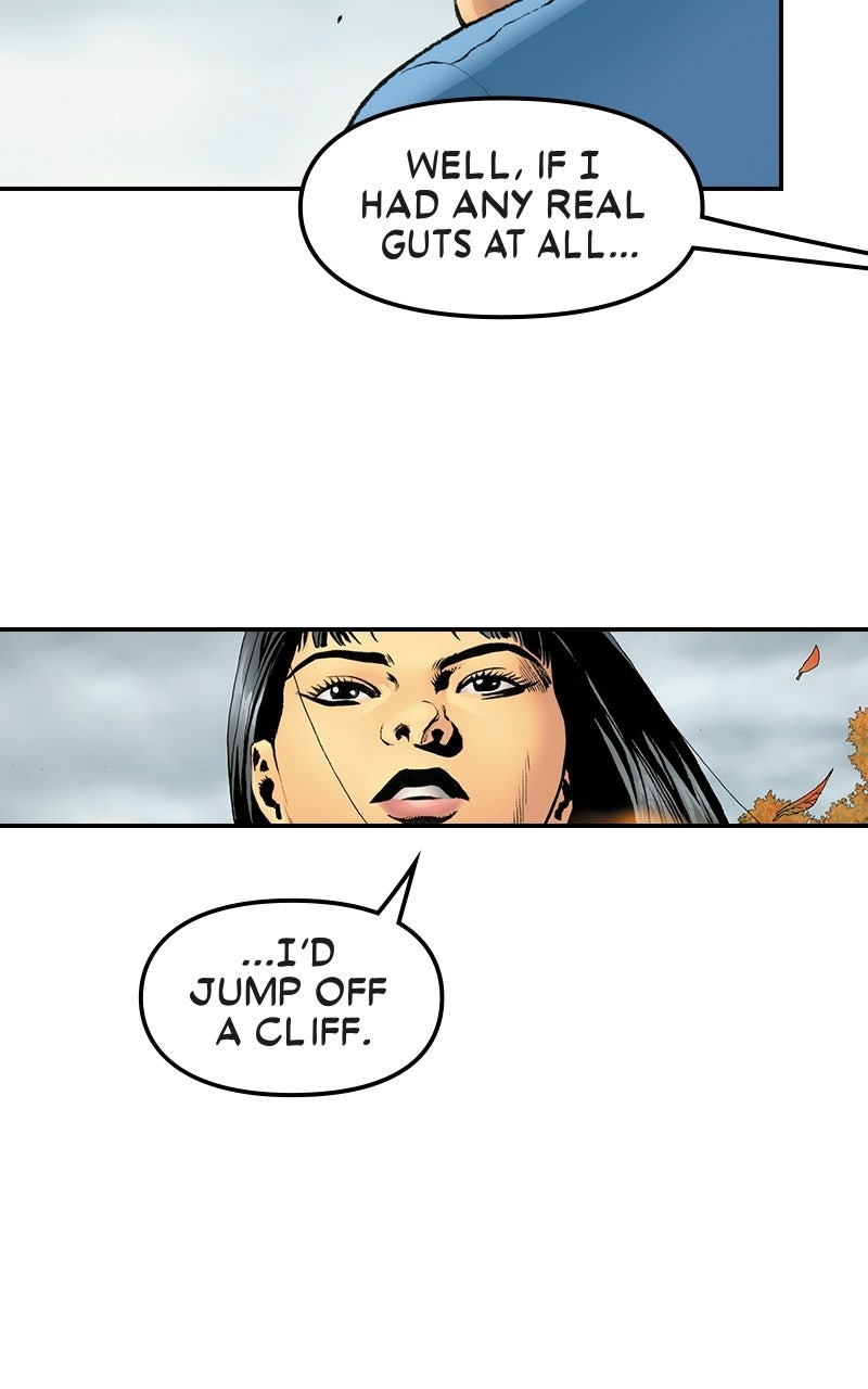 Astonishing X-Men Episode 13 page 45 - 