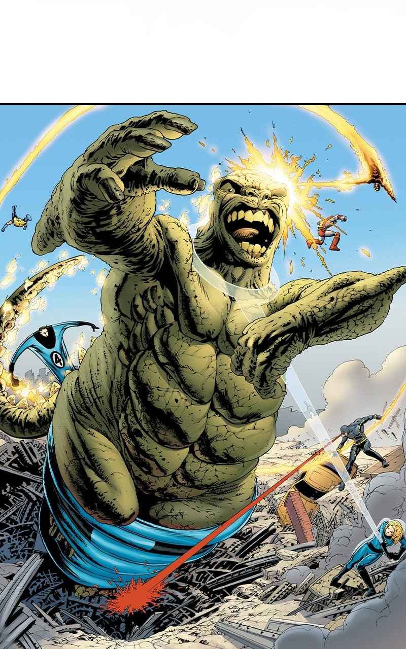 Astonishing X-Men Episode 14 page 2 - 
