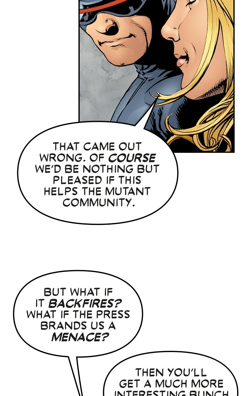 Astonishing X-Men Episode 14 page 13 - 