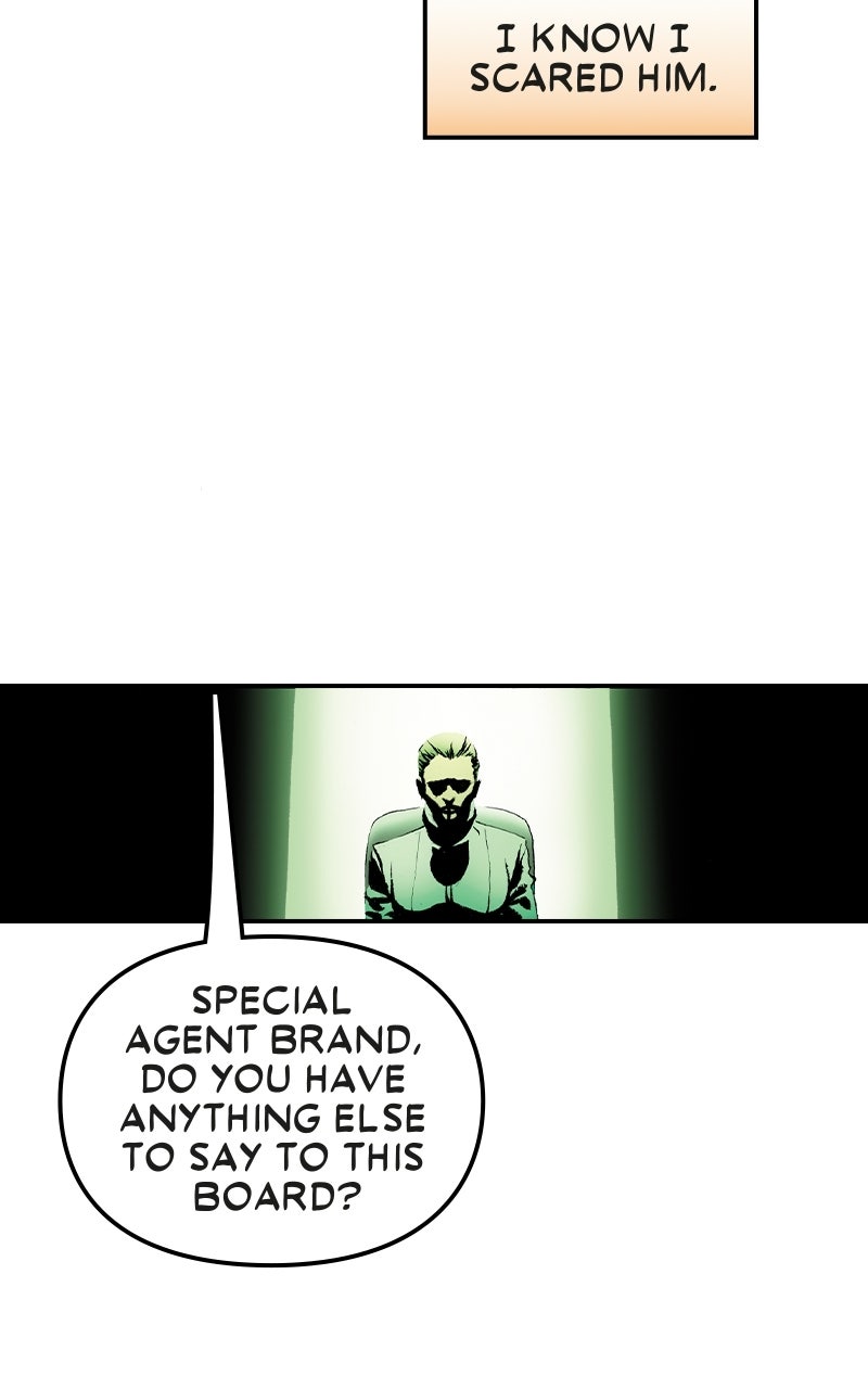 Astonishing X-Men Episode 14 page 15 - 