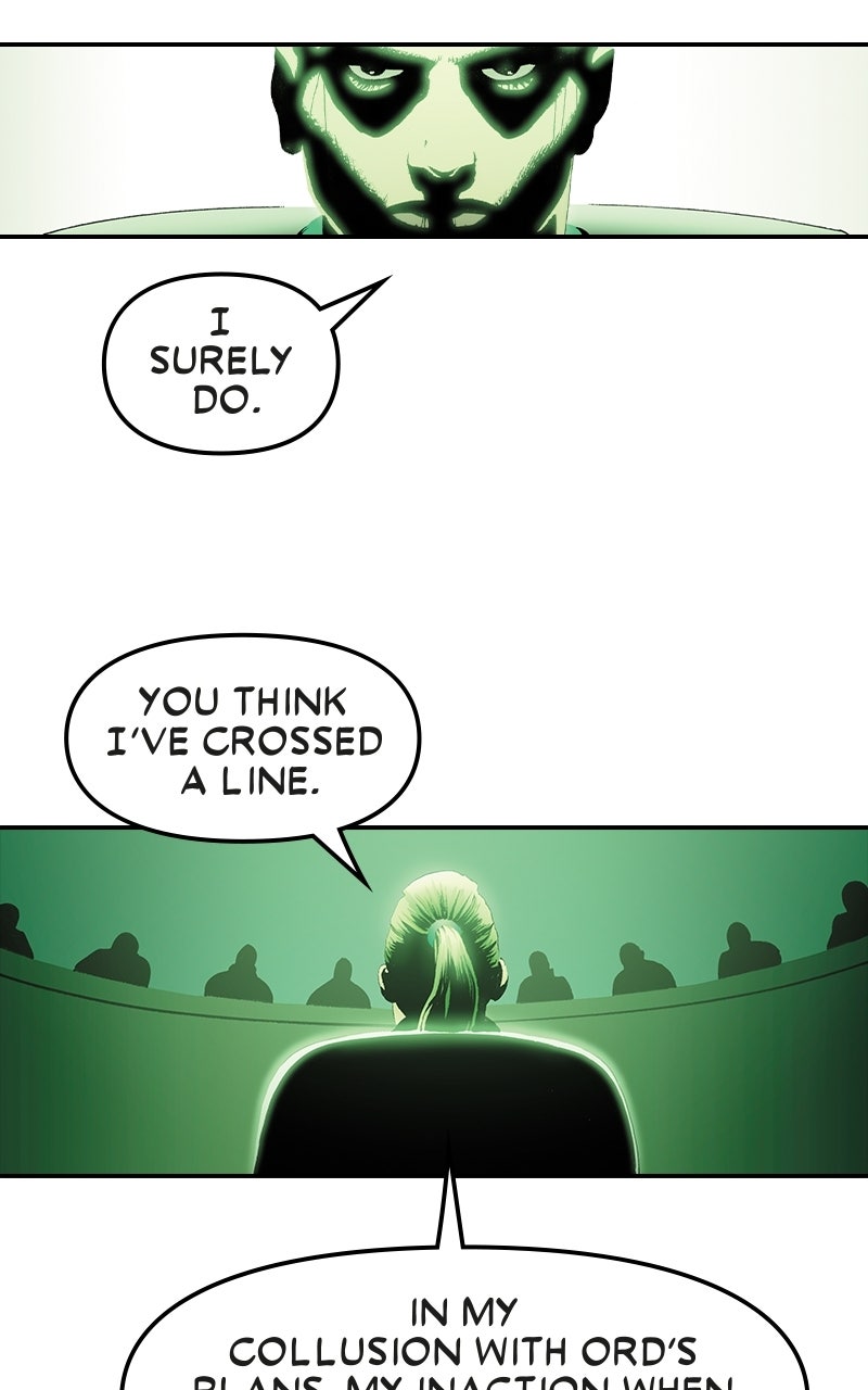 Astonishing X-Men Episode 14 page 16 - 