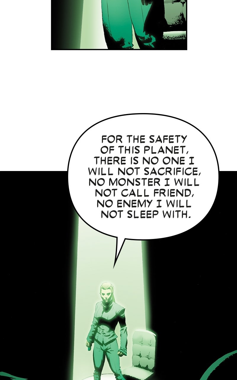 Astonishing X-Men Episode 14 page 18 - 