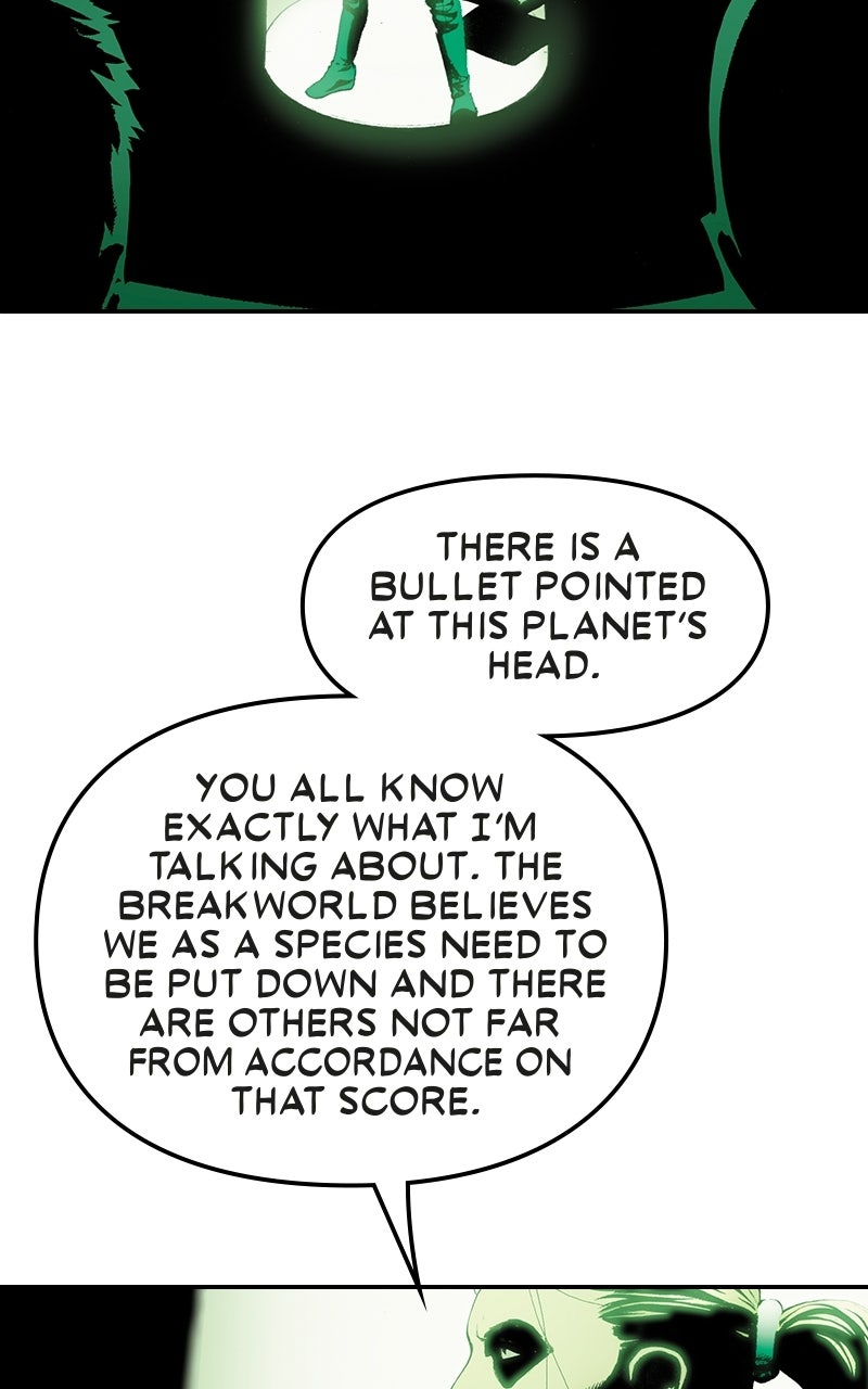 Astonishing X-Men Episode 14 page 19 - 