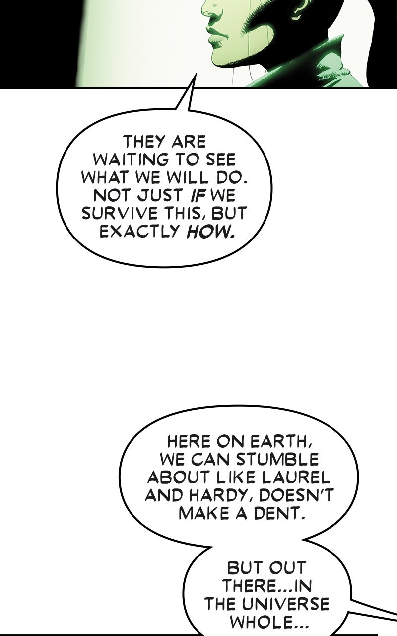 Astonishing X-Men Episode 14 page 20 - 