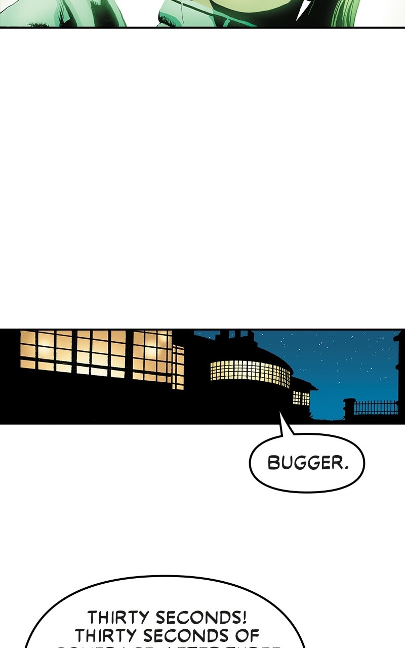 Astonishing X-Men Episode 14 page 23 - 
